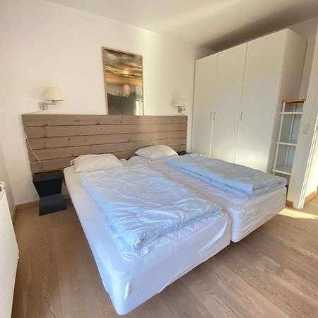 Skagen Harbour Apartments Luaran gambar