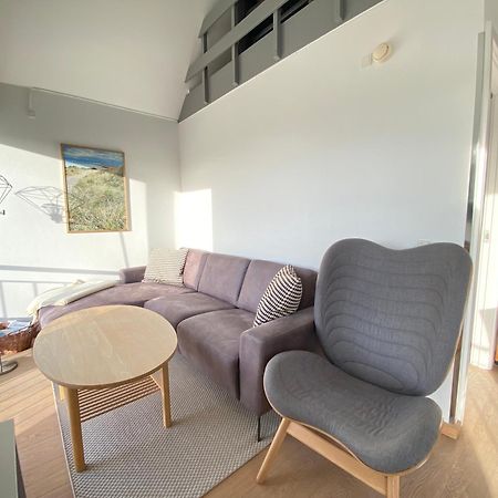 Skagen Harbour Apartments Luaran gambar